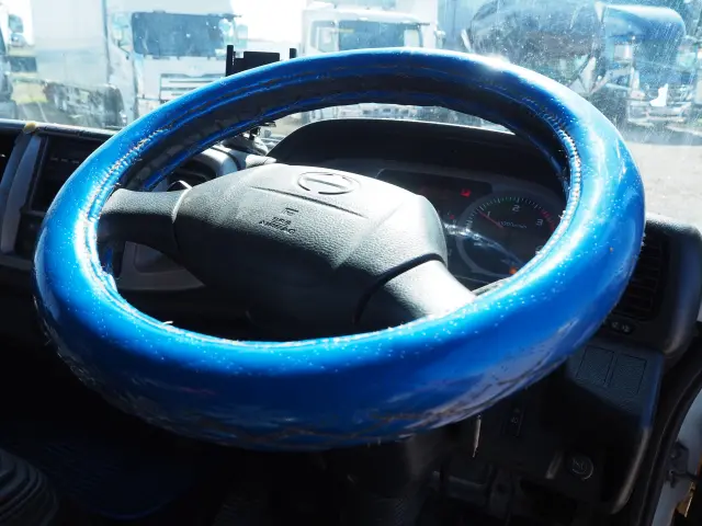 日野 レンジャー TKG-FD9JLAA(2WD)の写真43