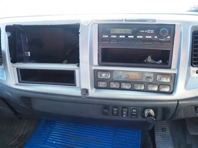日野 レンジャー TKG-FD9JLAA(2WD)の写真45