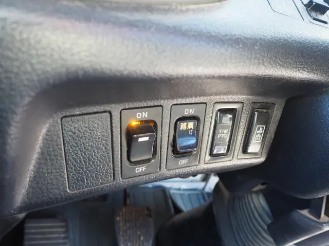 日野 レンジャー TKG-FD9JLAA(2WD)の写真47