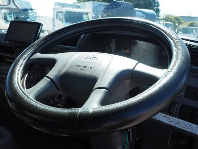 三菱 ファイター QKG-FK72FZ(2WD)の写真43