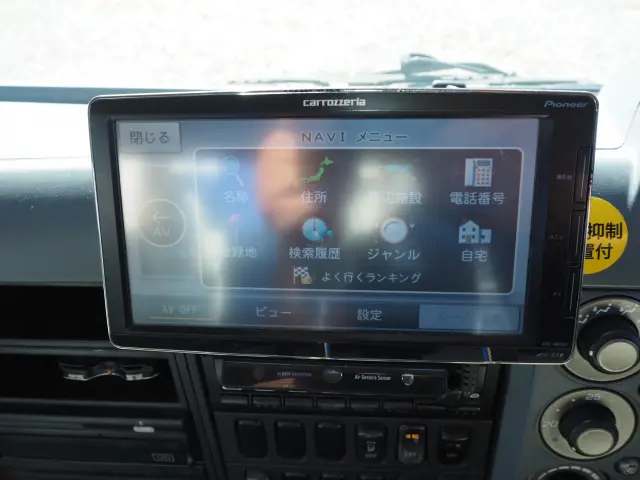 三菱 ファイター QKG-FK72FZ(2WD)の写真45