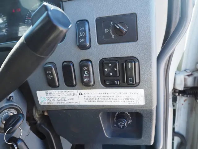 三菱 ファイター QKG-FK72FZ(2WD)の写真49