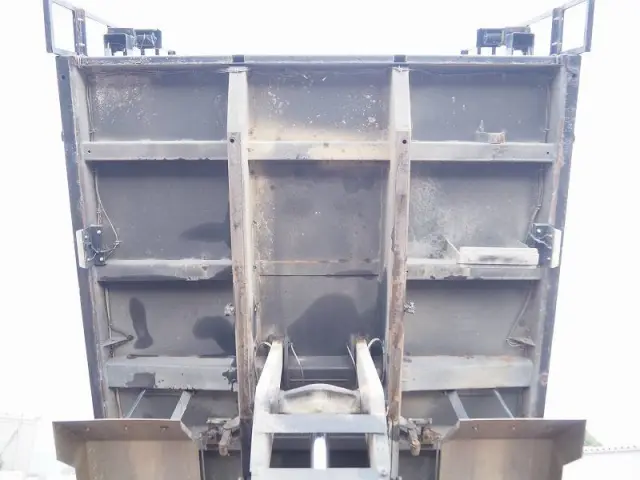 日野 プロフィア 2DG-FS1AGA(6x4)の写真17