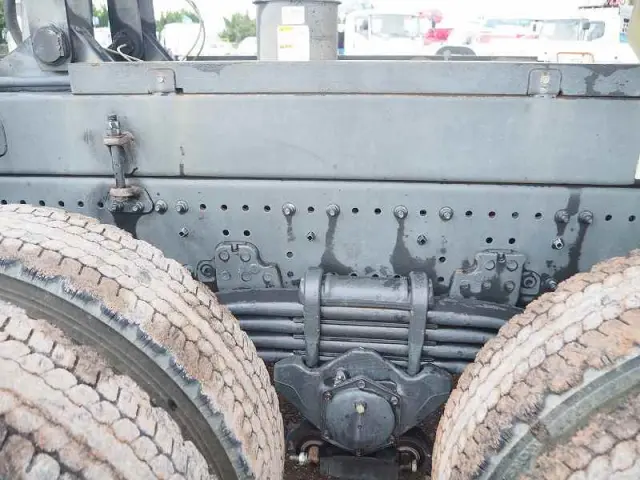日野 プロフィア 2DG-FS1AGA(6x4)の写真32