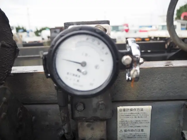 日野 プロフィア 2DG-FS1AGA(6x4)の写真34