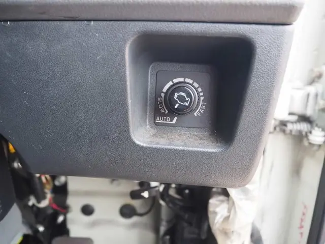 三菱 ファイター TKG-FK61F(2WD)の写真45