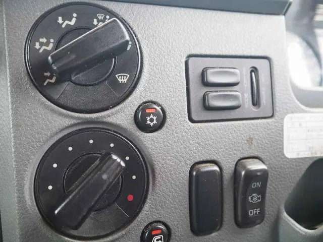 三菱 ファイター TKG-FK61F(2WD)の写真46