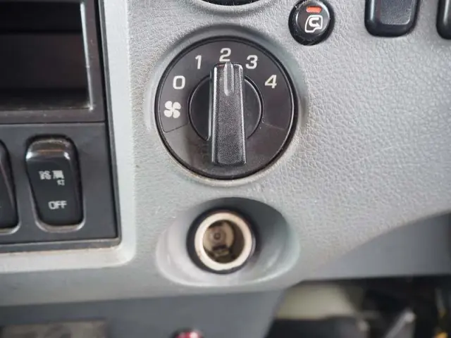 三菱 ファイター TKG-FK61F(2WD)の写真47