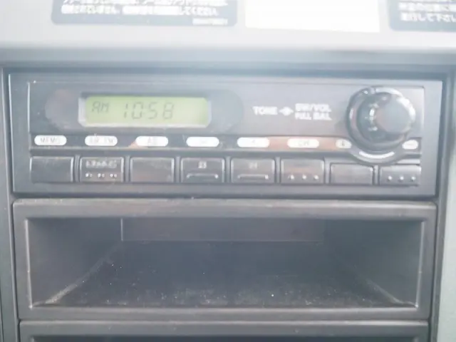 三菱 ファイター TKG-FK61F(2WD)の写真48