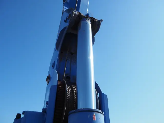 日野 デュトロ SKG-XZU650M(2WD)の写真12