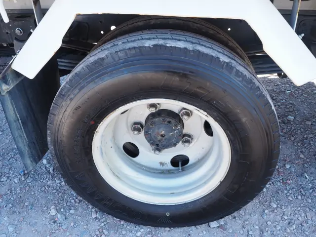 日野 デュトロ SKG-XZU650M(2WD)の写真29