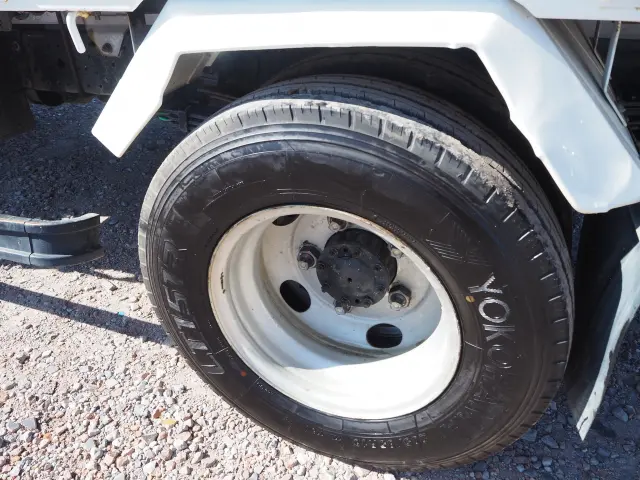 日野 デュトロ SKG-XZU650M(2WD)の写真33