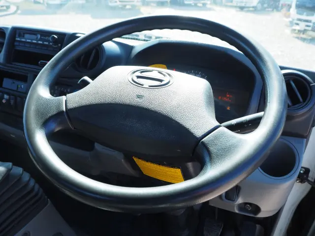 日野 デュトロ SKG-XZU650M(2WD)の写真45