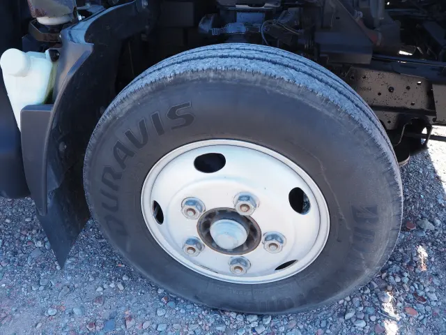 日産 アトラス BKG-APR85AR(2WD)の写真19