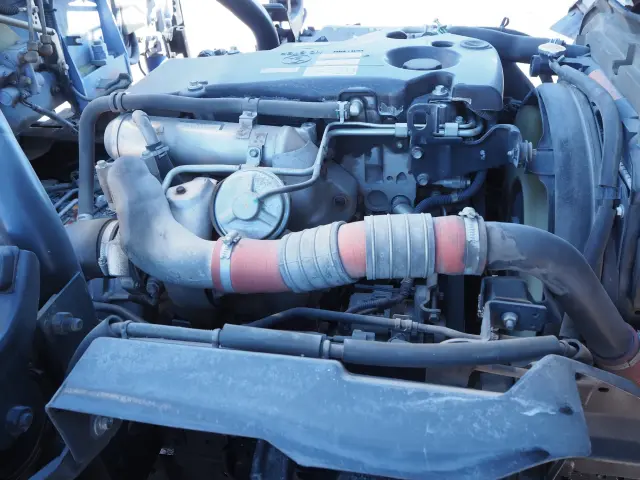 日産 アトラス BKG-APR85AR(2WD)の写真20