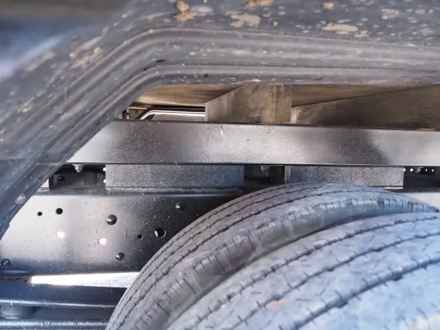 日産 アトラス BKG-APR85AR(2WD)の写真27