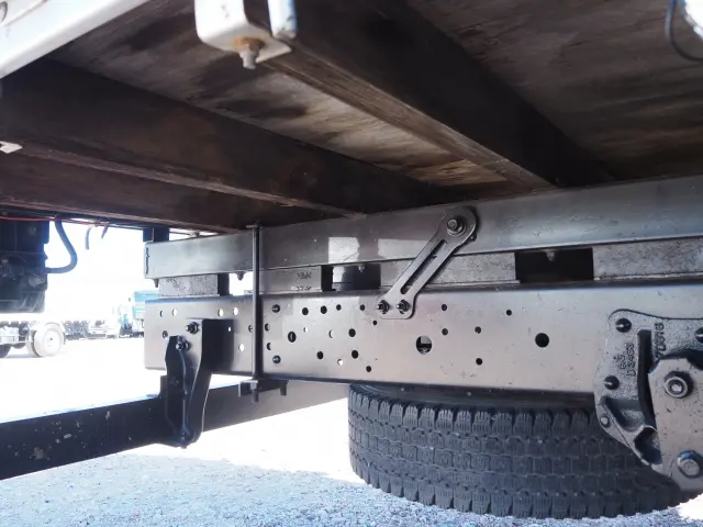 日産 アトラス BKG-APR85AR(2WD)の写真28