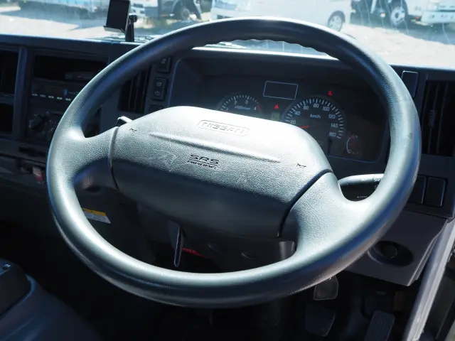 日産 アトラス BKG-APR85AR(2WD)の写真43