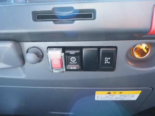 日産 アトラス BKG-APR85AR(2WD)の写真47