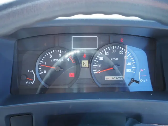 日産 アトラス BKG-APR85AR(2WD)の写真50