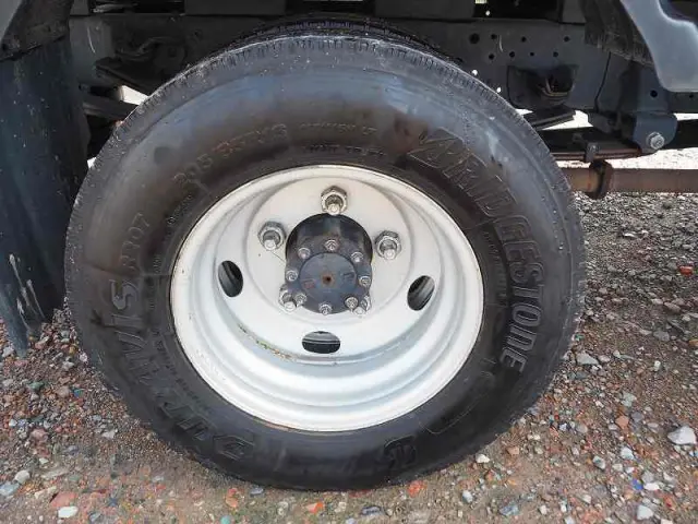 いすゞ エルフ TPG-NKR85R(2WD)の写真24