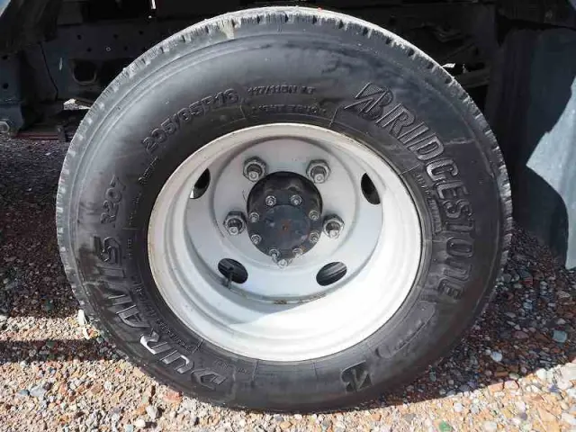 いすゞ エルフ TPG-NKR85R(2WD)の写真30