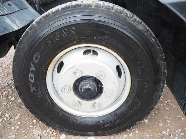 いすゞ フォワード TKG-FRR90S2(2WD)の写真33