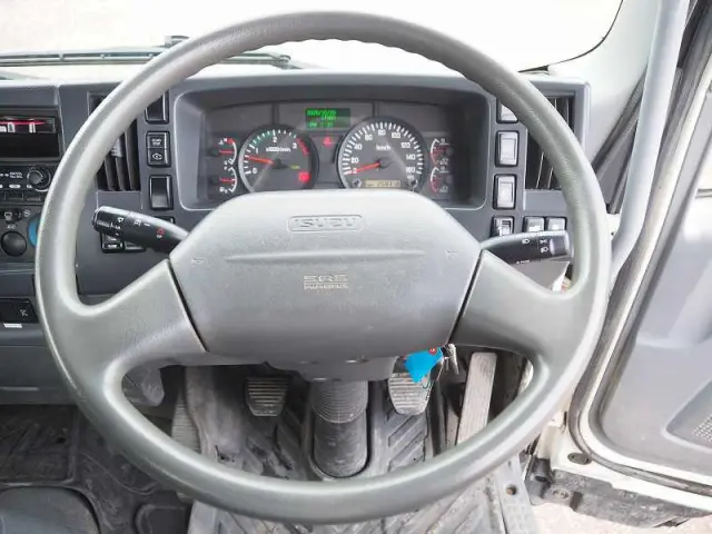 いすゞ フォワード TKG-FRR90S2(2WD)の写真42