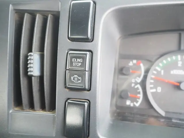 いすゞ フォワード TKG-FRR90S2(2WD)の写真47