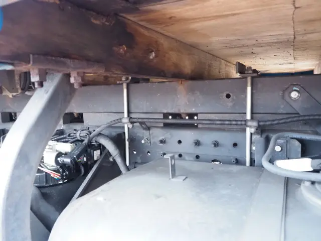 三菱 キャンター TKG-FEA80(2WD)の写真24