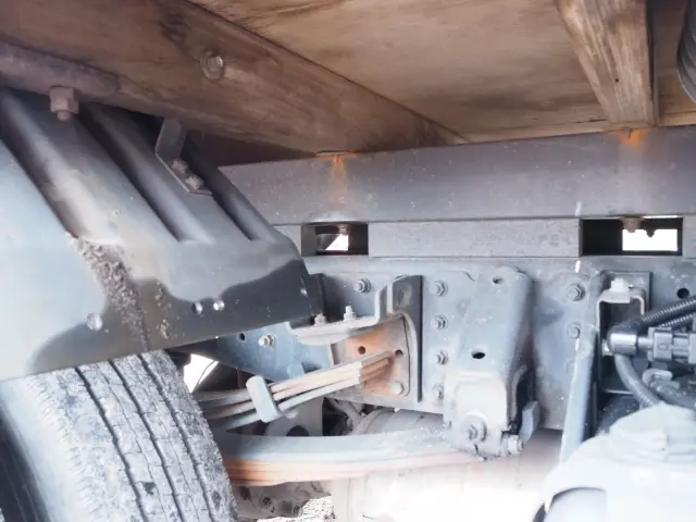 三菱 キャンター TKG-FEA80(2WD)の写真26