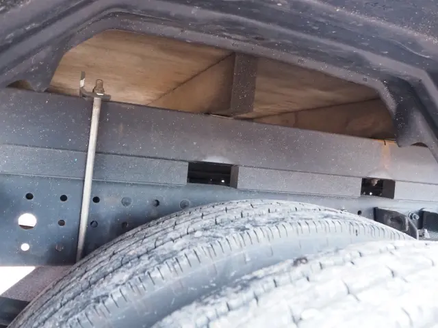 三菱 キャンター TKG-FEA80(2WD)の写真28