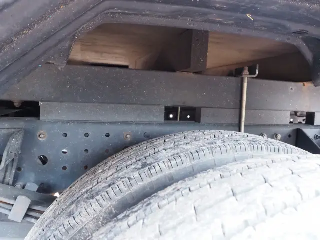 三菱 キャンター TKG-FEA80(2WD)の写真32