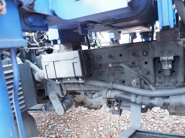 三菱 キャンター TKG-FEA80(2WD)の写真35