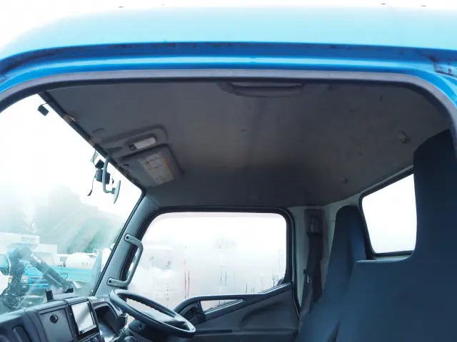 三菱 キャンター TKG-FEA80(2WD)の写真41