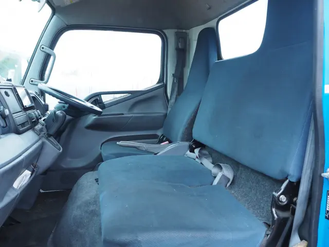 三菱 キャンター TKG-FEA80(2WD)の写真42