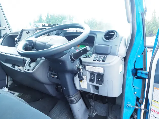 三菱 キャンター TKG-FEA80(2WD)の写真45