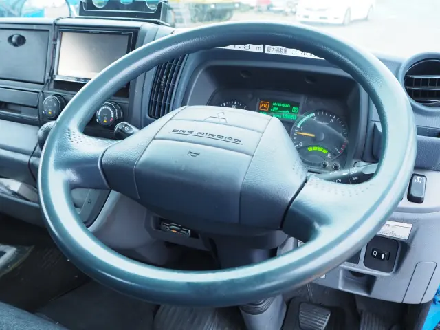 三菱 キャンター TKG-FEA80(2WD)の写真46