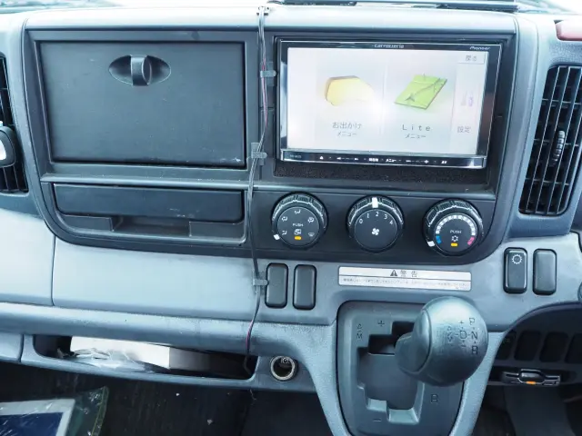 三菱 キャンター TKG-FEA80(2WD)の写真47