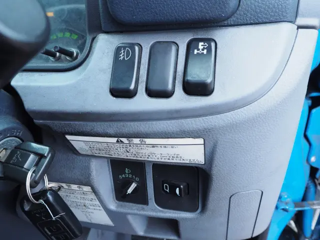 三菱 キャンター TKG-FEA80(2WD)の写真49