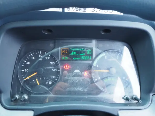 三菱 キャンター TKG-FEA80(2WD)の写真50