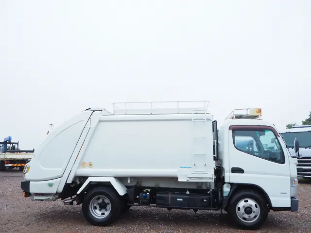 三菱 キャンター TKG-FEA50(2WD)の写真6