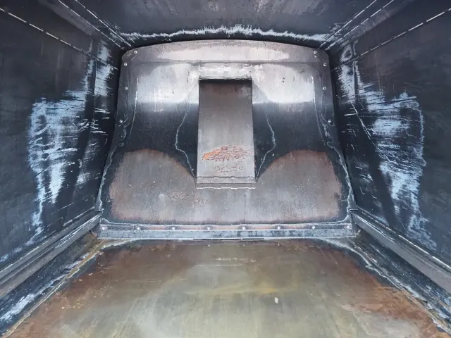 三菱 キャンター TKG-FEA50(2WD)の写真9