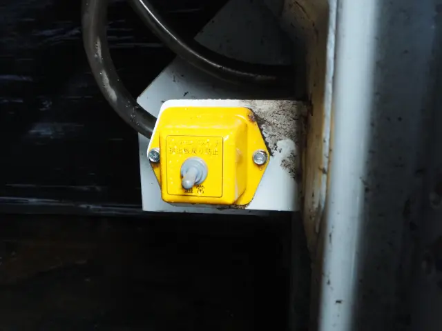 三菱 キャンター TKG-FEA50(2WD)の写真14