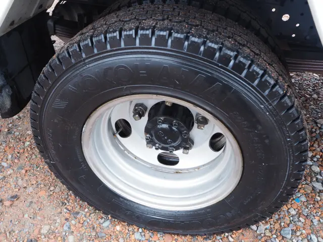 三菱 キャンター TKG-FEA50(2WD)の写真22