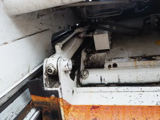 三菱 キャンター TKG-FEA50(2WD)の写真30