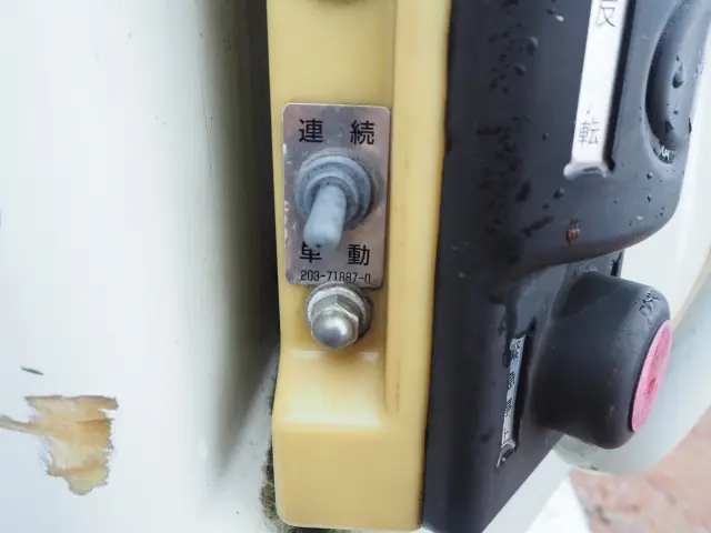 三菱 キャンター TKG-FEA50(2WD)の写真33