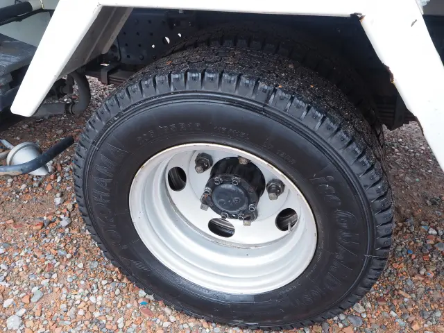 三菱 キャンター TKG-FEA50(2WD)の写真34