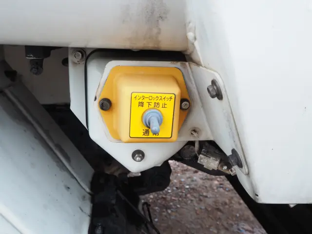 三菱 キャンター TKG-FEA50(2WD)の写真35