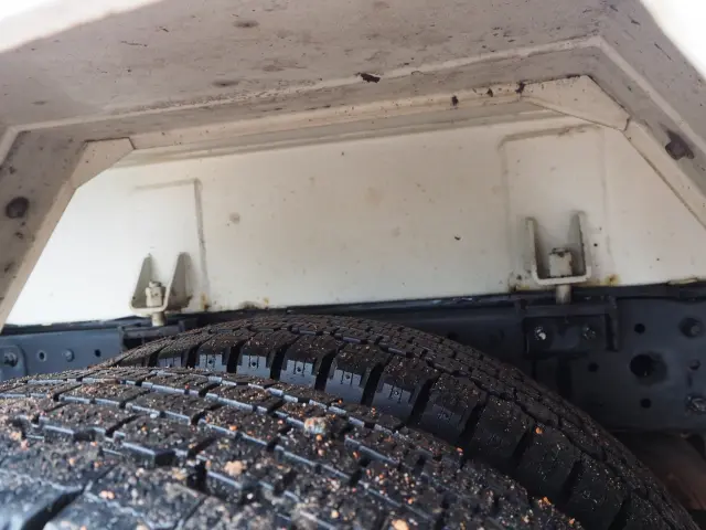 三菱 キャンター TKG-FEA50(2WD)の写真36